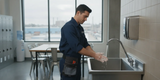 Industrial Hand Soap for Maintenance Crews: Heavy-Duty Formulas Explained