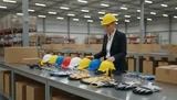 What to Expect from a Safety Equipment Supplier