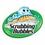 Scrubbing Bubbles®