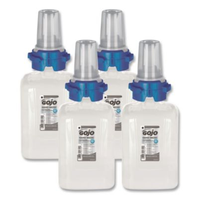 Hand Medic Professional Skin Conditioner For Industrial Environments, Refill For Gojo Adx-7 Dispenser, 685 Ml, 4/Carton