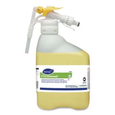 Suma Eliminex D3.1, Liquid, 5 L