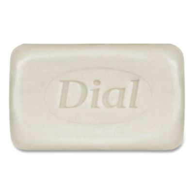 Antibacterial Deodorant Bar Soap, Clean Fresh Scent, 2.5 Oz, 200/Carton