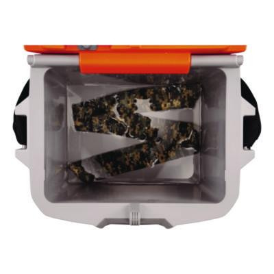 Chill-Its 6700/6705 Bandana/Headband, One Size Fits All, Camo