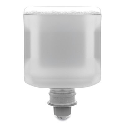 Instantfoam Complete Pure Alcohol Hand Sanitizer, 1 L Refill, Fragrance-Free, 6/Carton