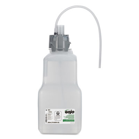 Cx And Cxi Green Certified Foam Hand Cleaner Refill, Unscented, 2,300 Ml, 4/Carton