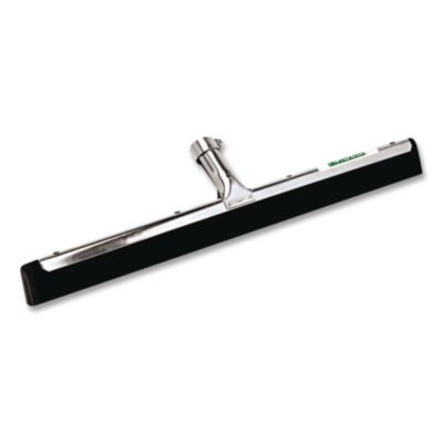 Water Wand Standard Floor Squeegee, 18" Wide Blade