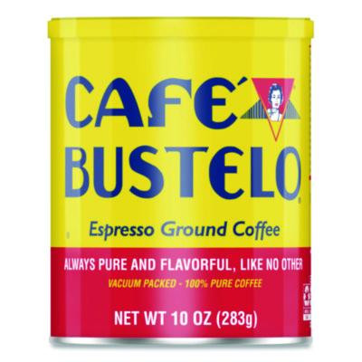 Coffee, Espresso, 10 Oz Can