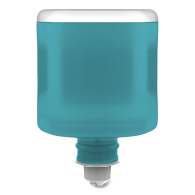 Refresh Foaming Hand Soap Manual Cartridge Refill, Citrus Scent, 1 L, 6/Carton