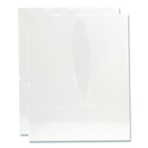 White Pre-Cut Foam Board Multi-Packs, 18 X 24, 2/Pack
