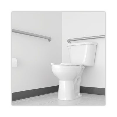 Pbc-20 Bathroom And Washroom Cleaner, Cherry Scent, 1 Qt Bottle, 12/Carton