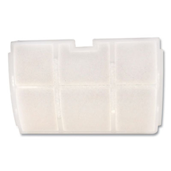 Vacuum Micro Filter Designed To Fit Windsor Sensor 5300/Versamatic Plus, 50/Carton