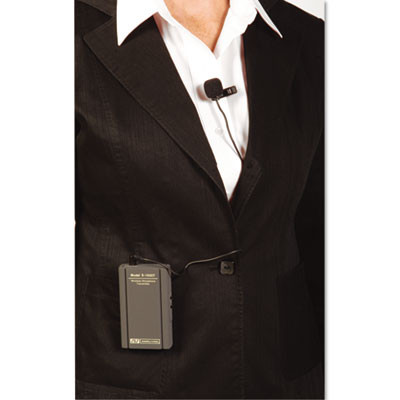 Presidential Plus Wireless Lectern, 50 W, 25.5 X 20.5 X 46.5, Mahogany