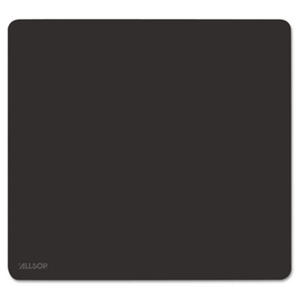 Accutrack Slimline Mouse Pad, X-Large, 11.5 x 12.5, Graphite