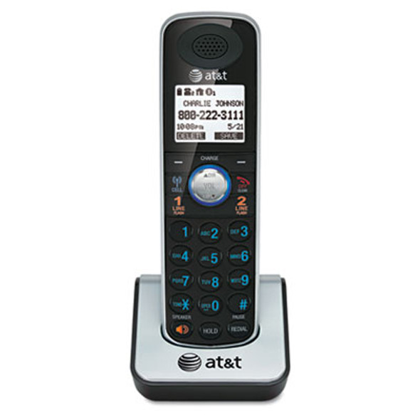 Tl86009 Dect 6.0 Cordless Accessory Handset For Tl86109