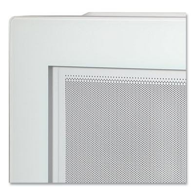 1.5 Cu Ft Microwave Oven, 1,000 W, White