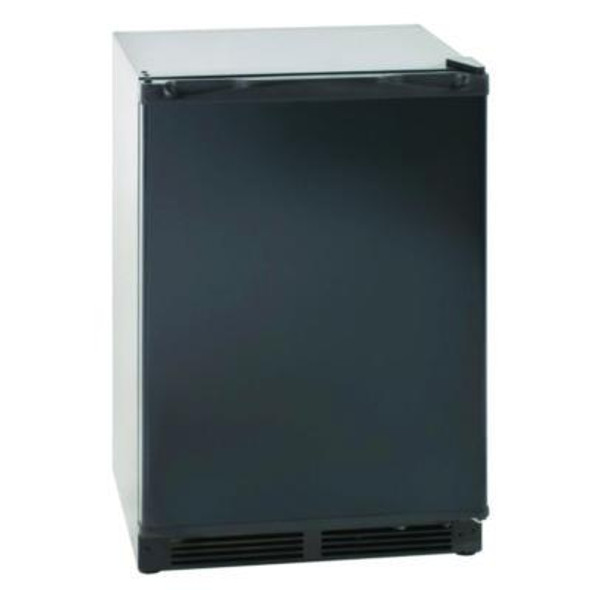 5.2 Cu. Ft. Counter Height Refrigerator, Black