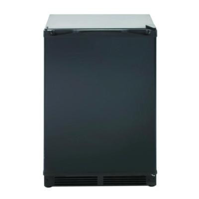 5.2 Cu. Ft. Counter Height Refrigerator, Black