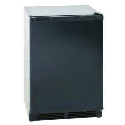 5.2 Cu. Ft. Counter Height Refrigerator, Black