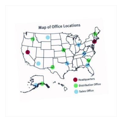 Handwrite-Only Self-Adhesive "See Through" Removable Round Color Dots, 0.25" Dia, Assorted, 216/Sheet, 4 Sheets/Pack, (5796)