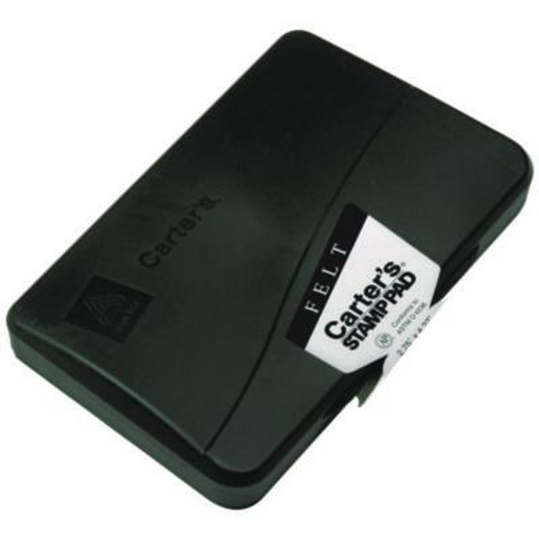 Un-Inked Felt Stamp Pad, 4.25" x 2.75"