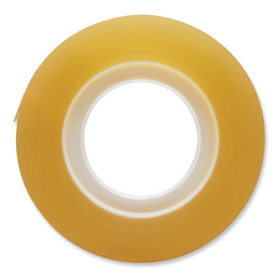 Vibrant Color Printing Mailing Labels, Inkjet Printers, 0.75 X 2.25, Matte White, 30/Sheet, 20 Sheets/Pack