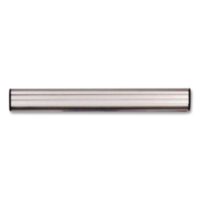 Grip-A-Strip Display Rails, 1.5" x 9", Satin Aluminum