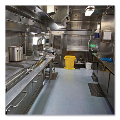 Spray Foam Degreaser, Unscented, 5 Gal Pail