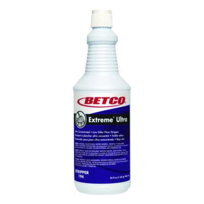 Extreme Floor Stripper, 32 Oz Bottle, 12/Carton
