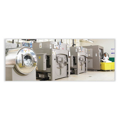 Symplicity Built Laundry Detergent, Odorless, 5 Gal Pail