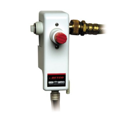 Green Earth Ii 1 Button Cleaning Solution Dispenser