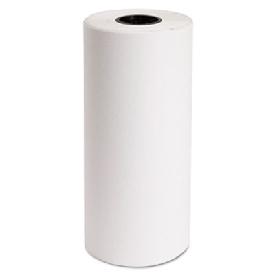Heavyweight Freezer Roll Paper, 18" x 1,000 Ft