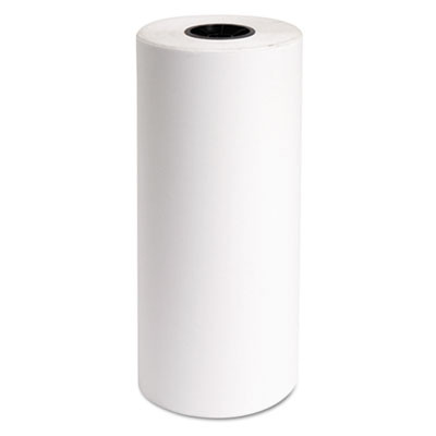 Freezer Roll Paper, Standard Weight, 18" x 1,000 Ft