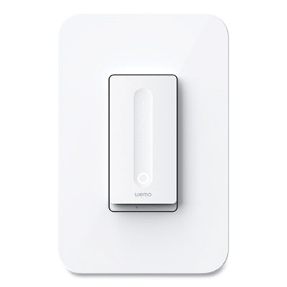 Wifi Smart Dimmer, 1.72 X 1.64 X 4.1