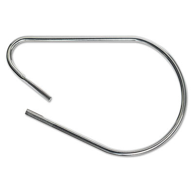 Stainless Steel Shower Curtain Hook