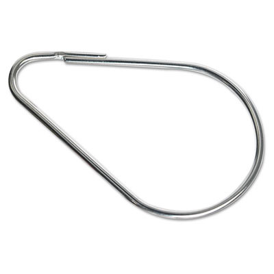 Stainless Steel Shower Curtain Hook