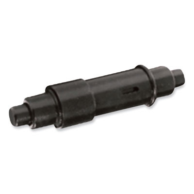 Theft-Resistant Spindle, For Surface-Mounted Or Recessed Toilet Tissue Dispensers