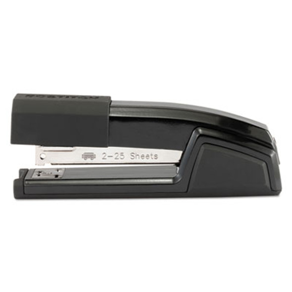 Epic Stapler, 25-Sheet Capacity, Black