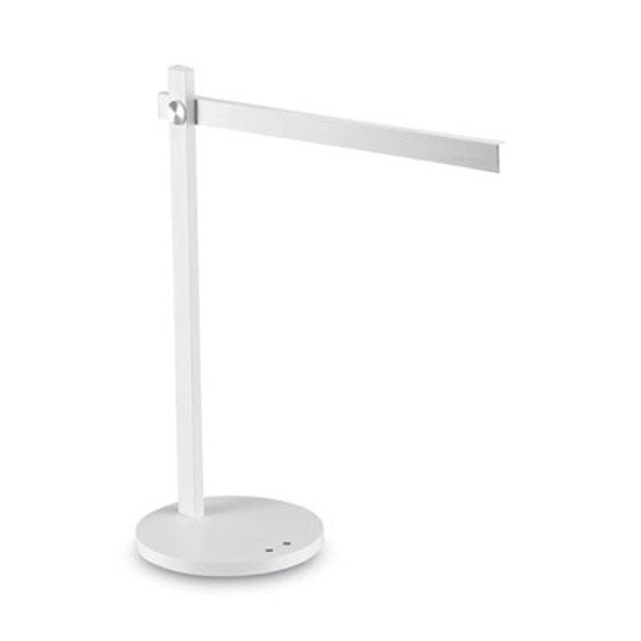 Dimmable-Bar Led Desk Lamp, White