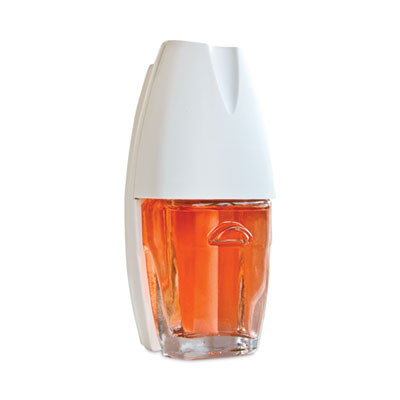 Electric Scented Oil Air Freshener Refill, Hawaiian Blossoms And Papaya, 0.67 Oz Bottle, 5/Pack