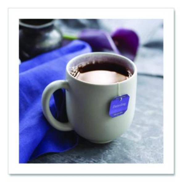Darjeeling Black Tea Bags, 0.08 Tea Bag, 28/Box