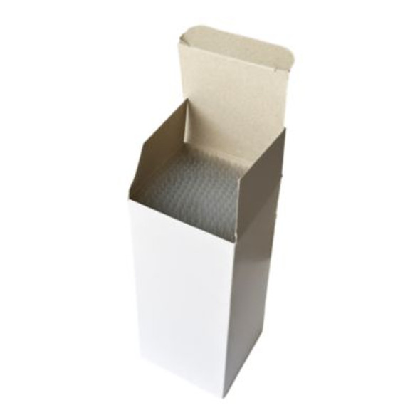 Jumbo Straws, 7.75", Polypropylene, Clear, 250/Pack, 10 Packs/Carton