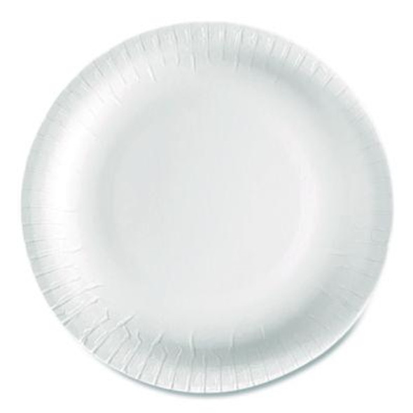 Paper Dinnerware, Bowl, 12 Oz, White, 1,000/Carton