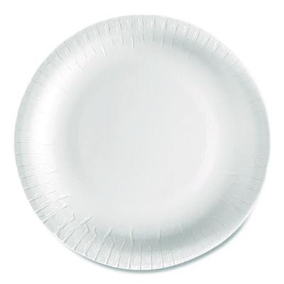 Paper Dinnerware, Bowl, 12 Oz, White, 1,000/Carton