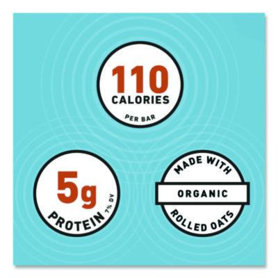 Energy Bar, Mini Crunchy Peanut Butter, 0.99 Oz Bar, 20/Box