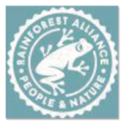 Caramel Fractional Pack, 2.5 Oz, 18/Carton