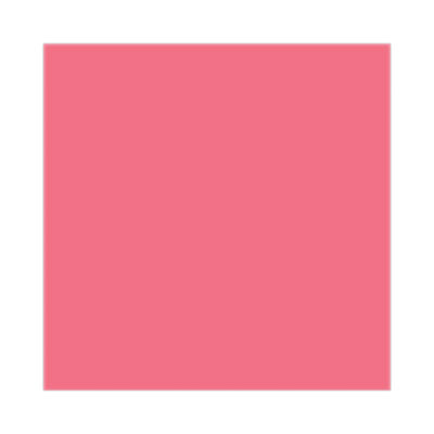 Everyday Iron-On Material For Assorted Surfaces, 12 x 12, Assorted Colors, 6/Pack