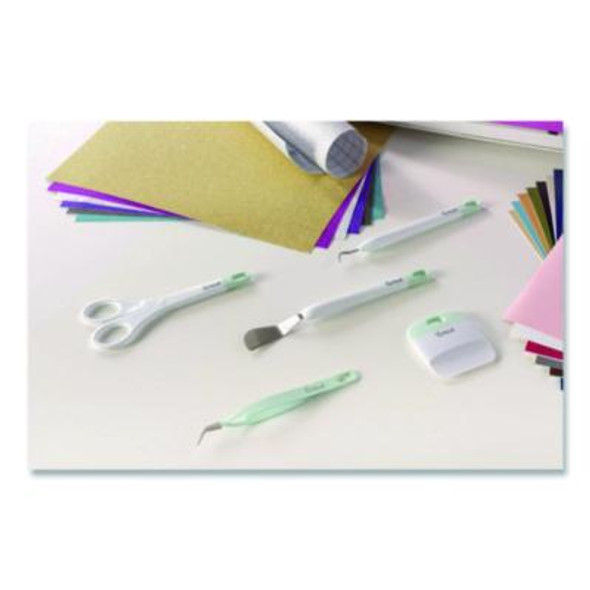 Basic Tool Set, 5 Tools, Gray