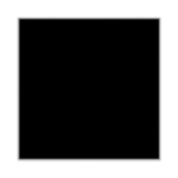 Joy Permanent Smart Vinyl For Assorted Surfaces, 5.5 x 120, Black