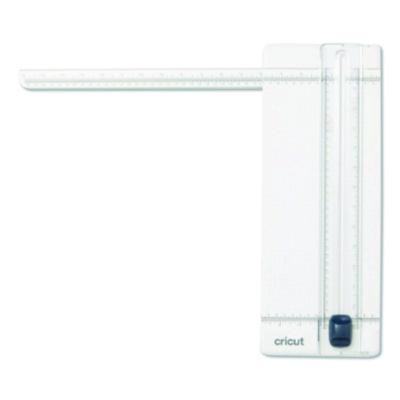 Portable Trimmer, 10 Sheets, 13" Cut Length, Plastic Base, 5 x 15