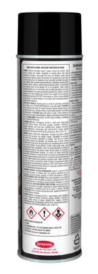 Brake Parts Cleaner, 15 Oz Aerosol Spray, 12/Carton